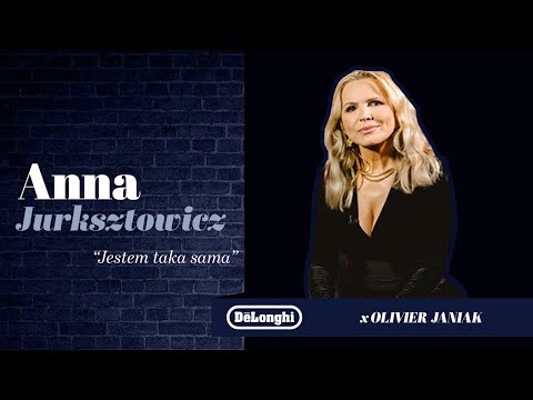 Anna Jurksztowicz. Czy milczenie jest złotem? O sztuce niebrylowania | Akademia Dolce Vita