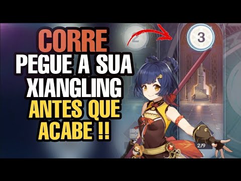 Dica SIMPLES para passar FÁCIL o PISO 3 do ABYSMO NO GENSHIN IMPACT