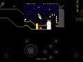 SMW Custom Level World 5 6 Carrot Lift Heights