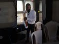 Am Express NTA Nigeria