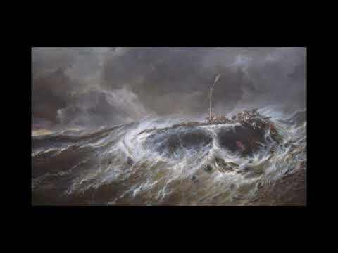 Entdecken Sie französische Maler # Eugène Isabey