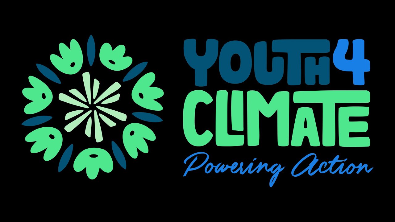 Youth4Climate: Powering Action