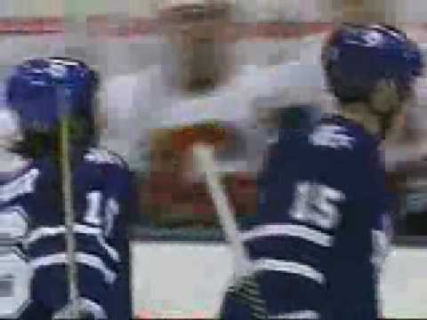 Leafs 2007-2008 Preview