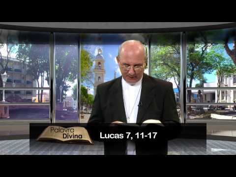 A Palavra Divina 09/06/2013