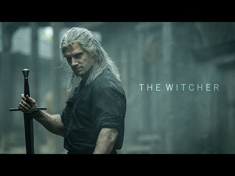 (FREE) Eminem x Logic Type Beat - The Witcher | Drake Type Beat 2022