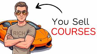 Your Life as a Fake Guru at Every Level