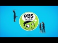 PBS Kids Promos IDs March 3 2017 LPB