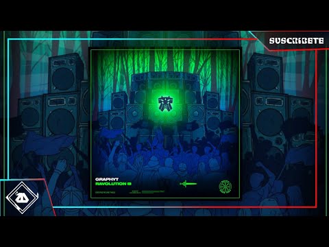 Graphyt Ft. Korsan - Ravolution