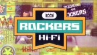 Rockers Hi-Fi - Transmission Central