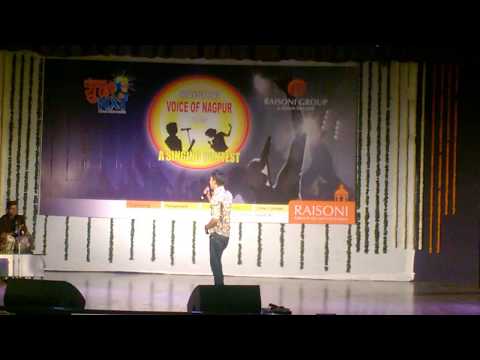 Mridul Verma tu jane na