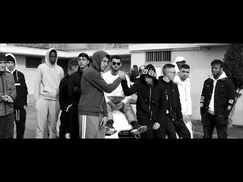 Keizy featEden26-DAYTONA(official video)