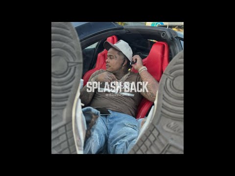 [FREE] Sauce Walka x Sosamann Type Beat - "Splash Back"