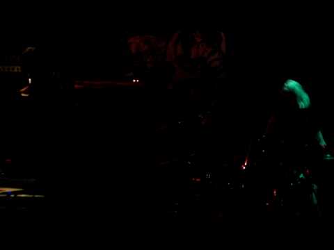 Maja Ratkje feat. Siv Øyunn Kjenstad @ Blitz