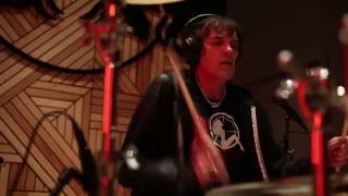 Richie Ramone - Enjoy The Silence