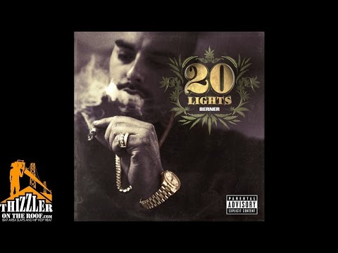 Berner ft. Jacka, Curren$y x Smiggz - Cry (Prod By Cheese) [Thizzler.com]