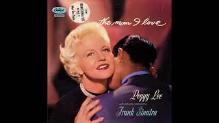 Peggy Lee - The Folks Who Live On the Hill
