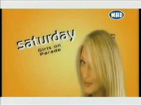 Video thumbnail for Μια γλυκιά μελωδία (Mia glikia melodia)