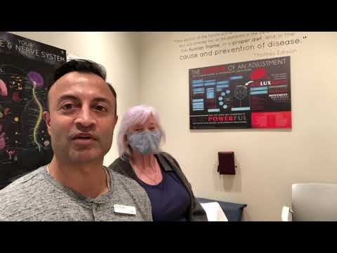 Knee Arthritis Relief