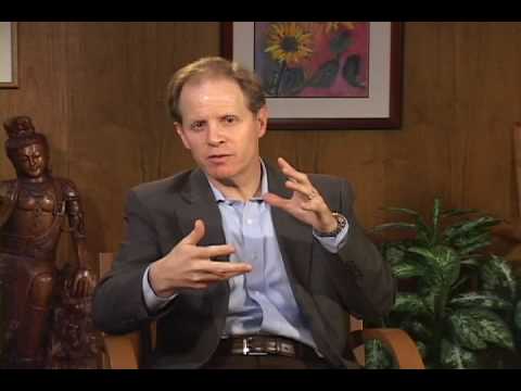 Dr. Dan Siegel- On How You Can Change Your Brain