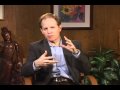 Dr. Dan Siegel- On How You Can Change Your Brain