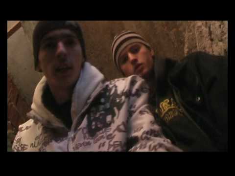 Ghost-DogS-Se dite e prite.Official Video