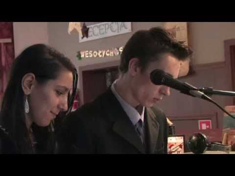 GDY SIĘ CHRYSTUS RODZI  DJ MARCUS DOM WCZASOWY OLYMPIA W PRZESIECE