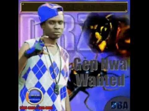 JANNY ANTHONY FT DRZ (( PRAL GEN DEZOD)) new rap kreyol