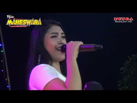 New Maheswara Cilacap - Mangan Turu Bae - Tina,Soraya