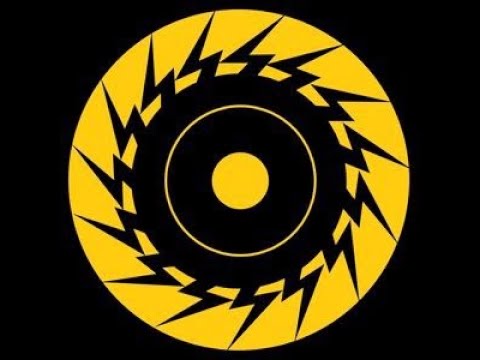 Dj Hoffman - Vinyl set Tribe hardtek
