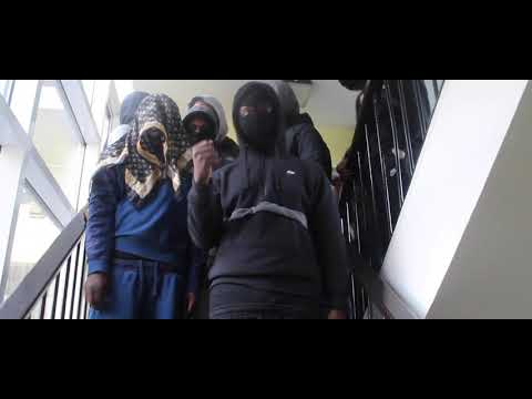 #YND Stackzz x Propz - Denied (Official video)