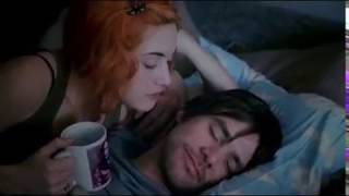 Lipstick from the Asylum - Alpha - Eternal Sunshine of the Spotless Mind