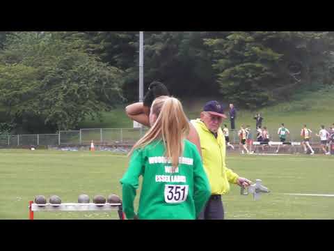 800m men BMC Watford Open Meeting 12062019