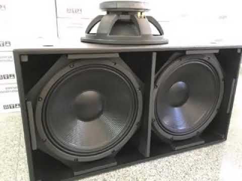 kane sound check No 4