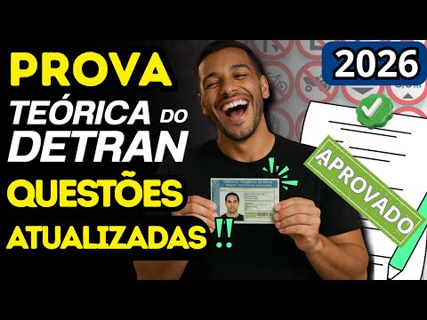 Questions that most frequently appear on the 2026 Theory Exam (with commentary) | Driver's License