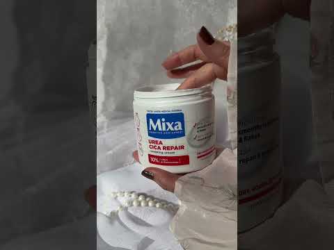 Best products from Mixa!