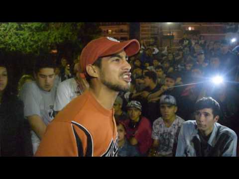 STYLER vs PM - 8vos Fecha 1 - Rosario Underfree