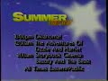 Tonight On The Disney Channel Promo June 1991