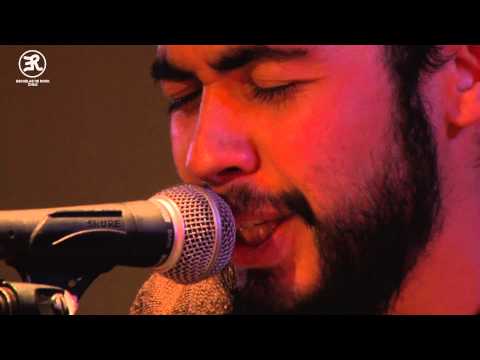 Rock Carnaza 2014 - Cristóbal Briceño - Simetría