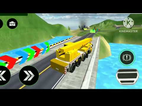 LoAD STONES AND TRANSPORT WITH CLAAS WHEEL LOADERS - Farming Simulator 22