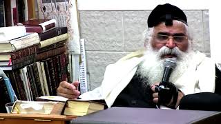 הרב יורם אברג'ל -המסר היומי- בעקבות האור-  ו' אלול תשפ''א