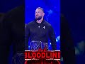 Roman Reigns Has Returned And He Has Business To Discuss Smackdown