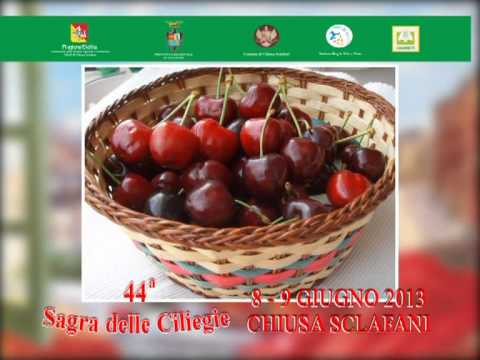 Sagra Delle Ciliegie 2013