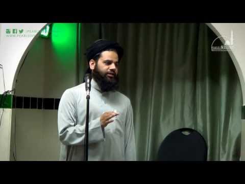 Laylatul Qadr - Full Event | HD