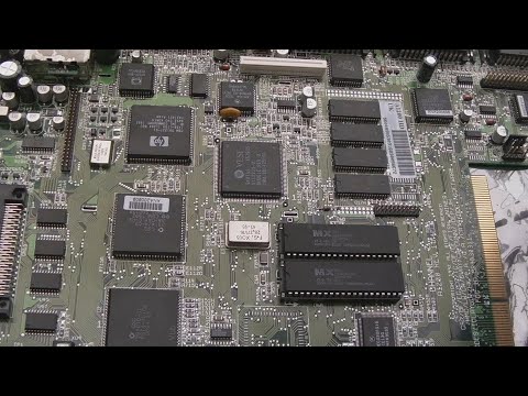 32bit Commodore Amiga Repair-a-thon - Part 4 (A1200 x 4)