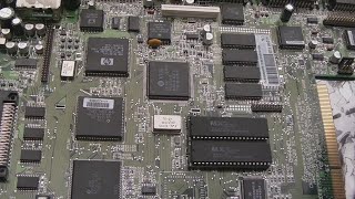 32bit Commodore Amiga Repair-a-thon - Part 4 (A1200 x 4)