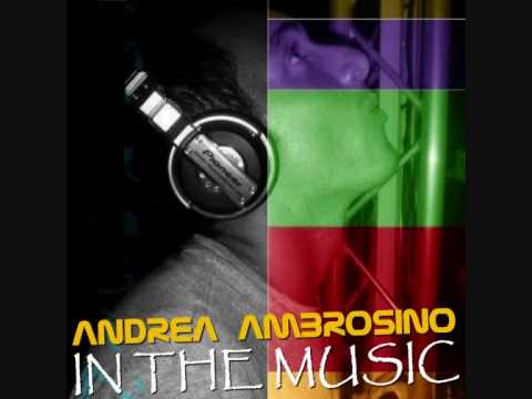 A.Ambrosino "In The Music" (Dj Mash & Pacific Nation Remix)