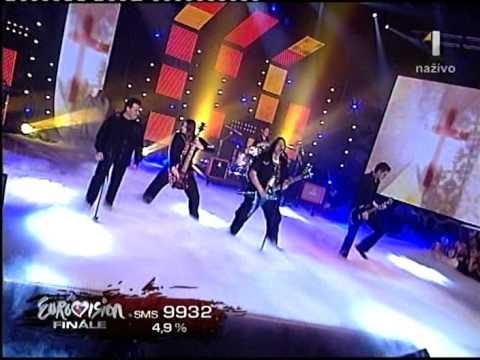 Robo Šimko & MassRiot - Môj Anjel Spí