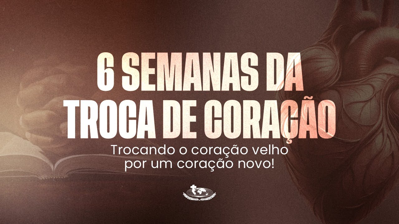 22/04/2025 - 06H -TERÇA- VIDA SENTIMENTAL- TROCA DE CORAÇÃO