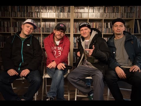 1 NA 1: JWP/BC vs Artur Rawicz