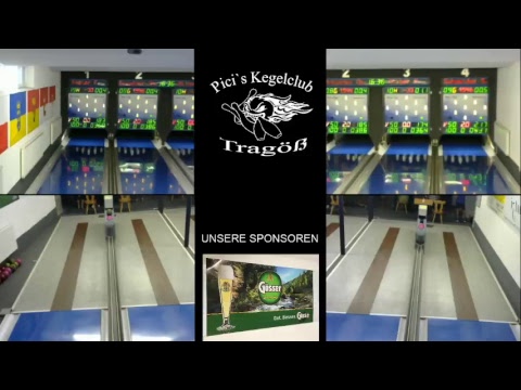 STBFKV 2. LL H4 PKC ÖKB Dorfwirt Etmissl - SV Breitenau 2  (18.10.2018)